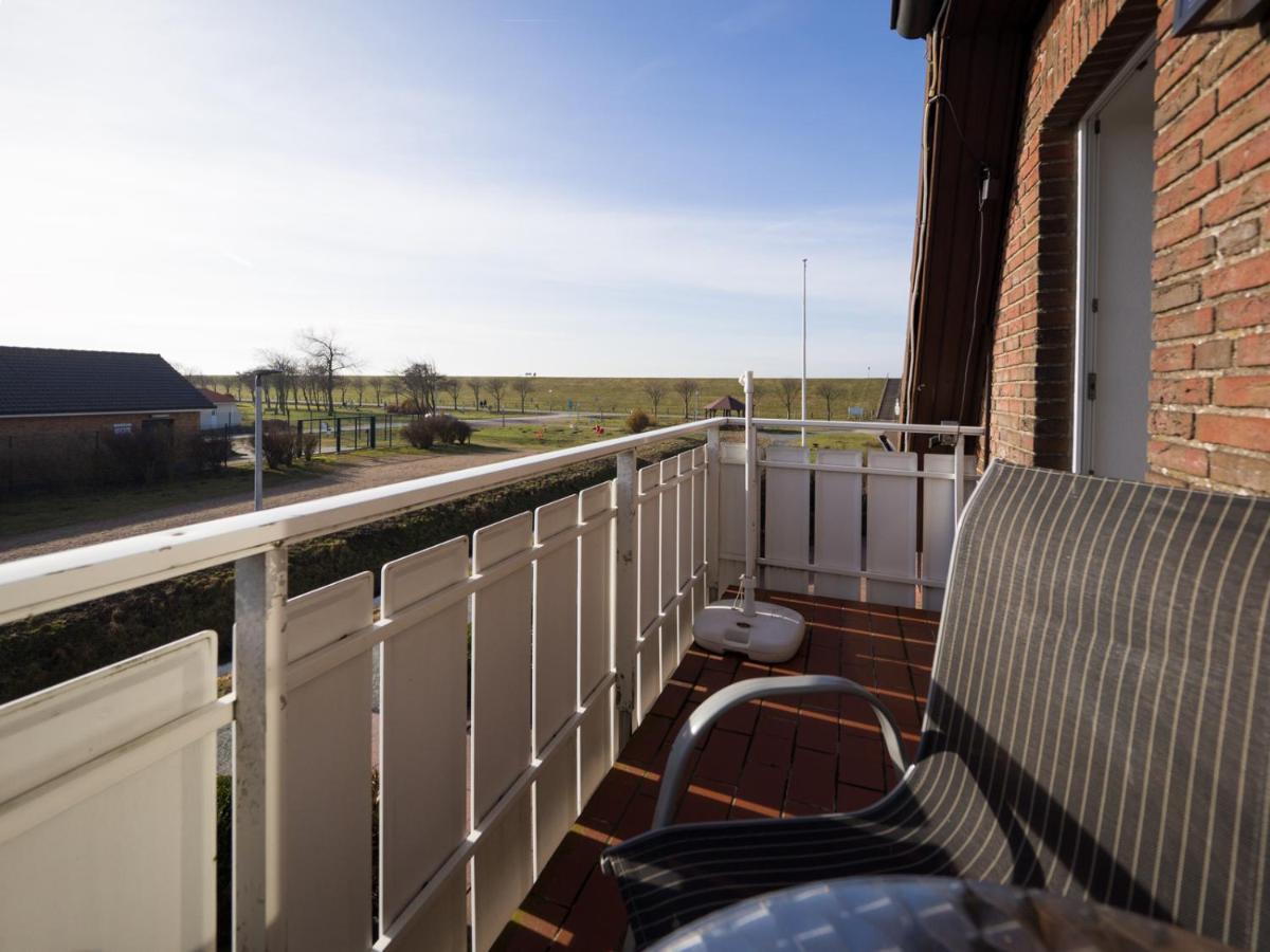 Seaside 26 Apartment Friedrichskoog Exterior photo