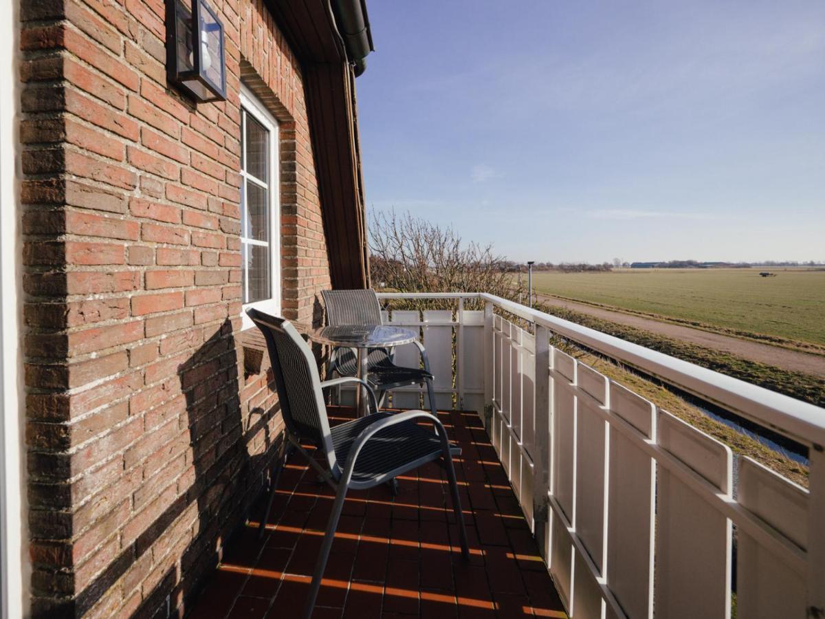 Seaside 26 Apartment Friedrichskoog Exterior photo