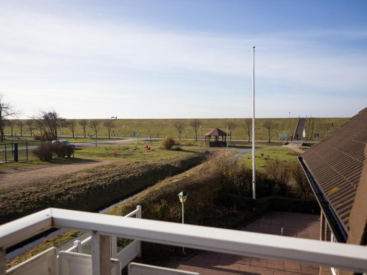 Seaside 26 Apartment Friedrichskoog Exterior photo