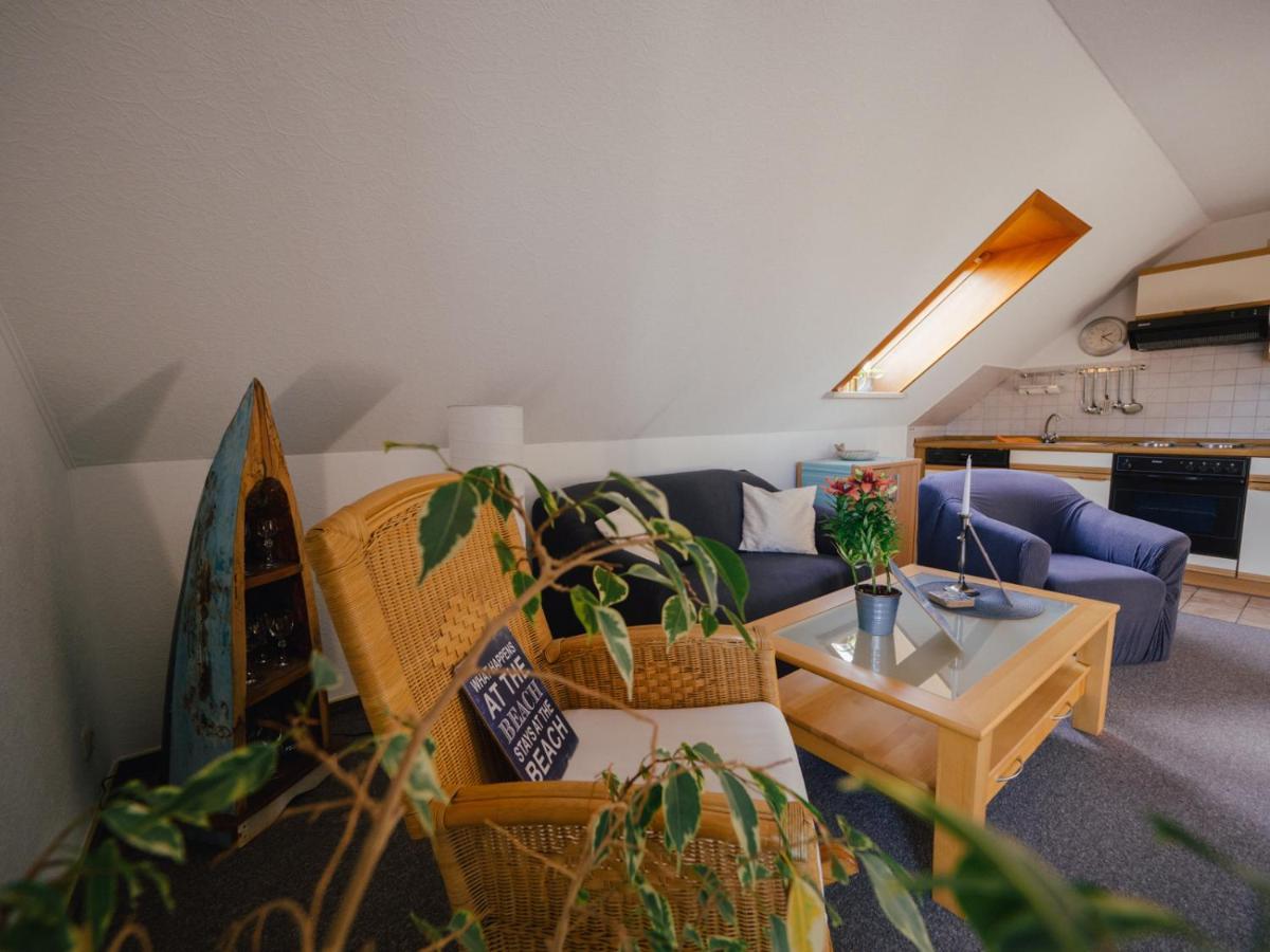 Seaside 26 Apartment Friedrichskoog Exterior photo